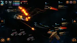 Game screenshot VEGA Conflict hack