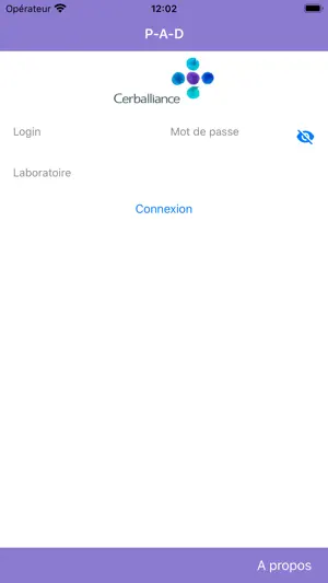 Cerballiance-IDE screenshot 1