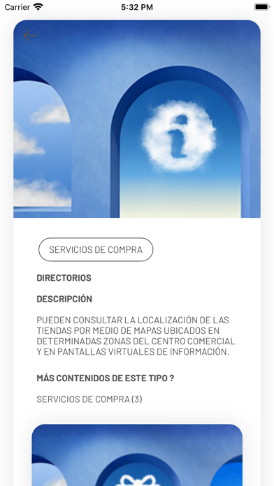 Nueva Condomina & YO Screenshot
