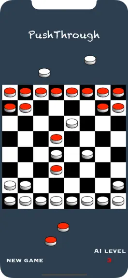 Game screenshot Push through mod apk