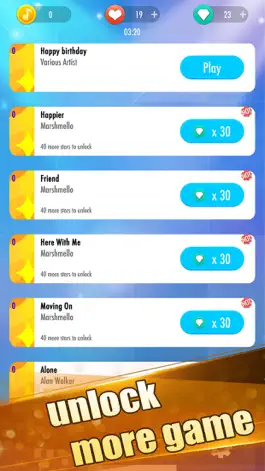 Game screenshot Master Tiles Piano apk