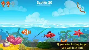 Fish Hunting Expert screenshot 2