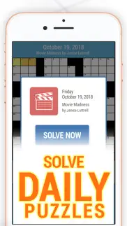 daily pop crossword puzzles problems & solutions and troubleshooting guide - 4