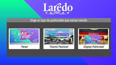 Laredo Black Friday screenshot 3