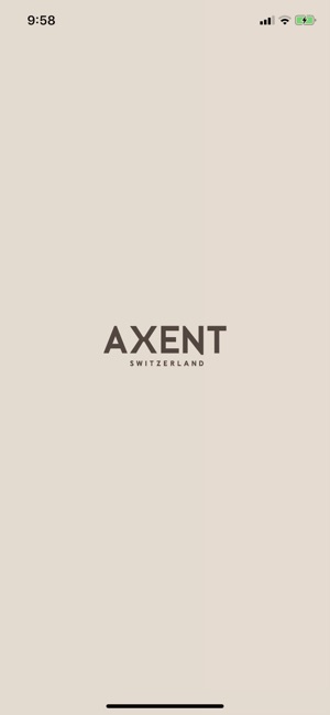 AXENT Remote Control