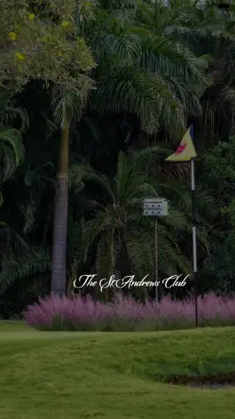 Game screenshot St Andrews Club mod apk