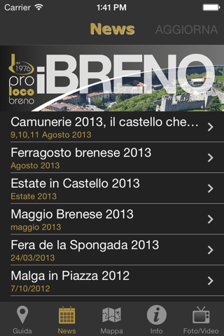 iBreno screenshot 4