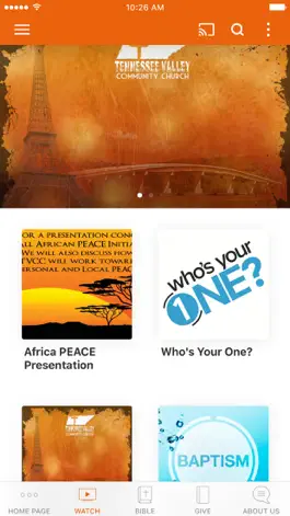 Game screenshot TVCC - Paris apk