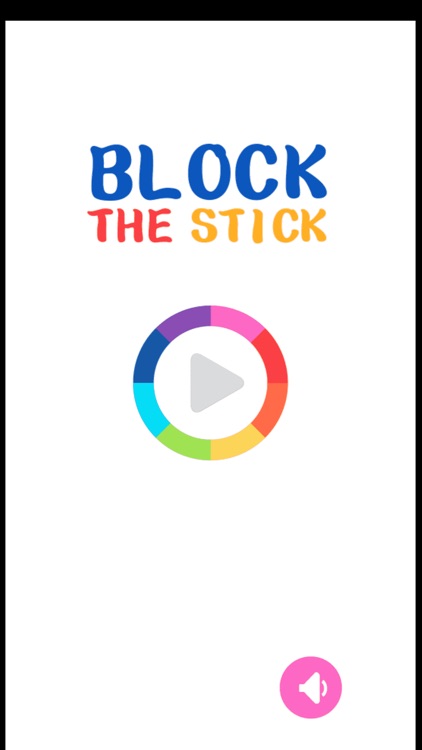 Block The Stick