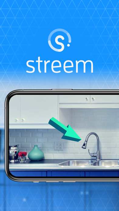 Streem AR Video Screenshot