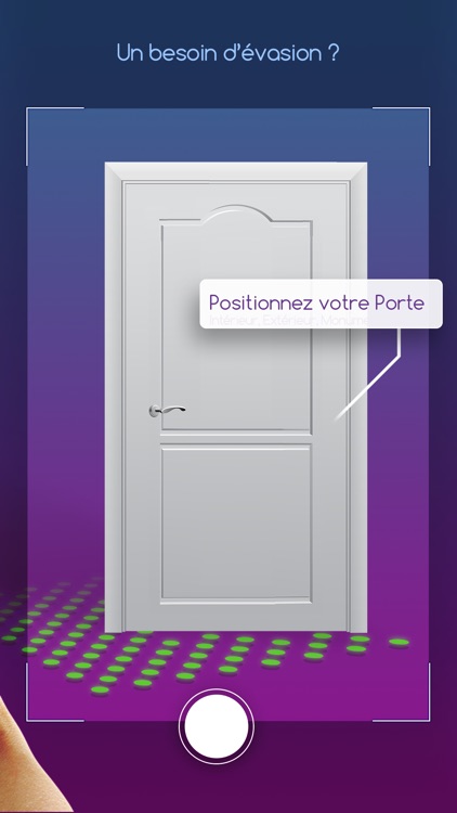 KaviAR [Gate] • AR Portal 360