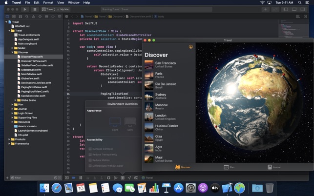 XCODE FOR MAC SCARICA
