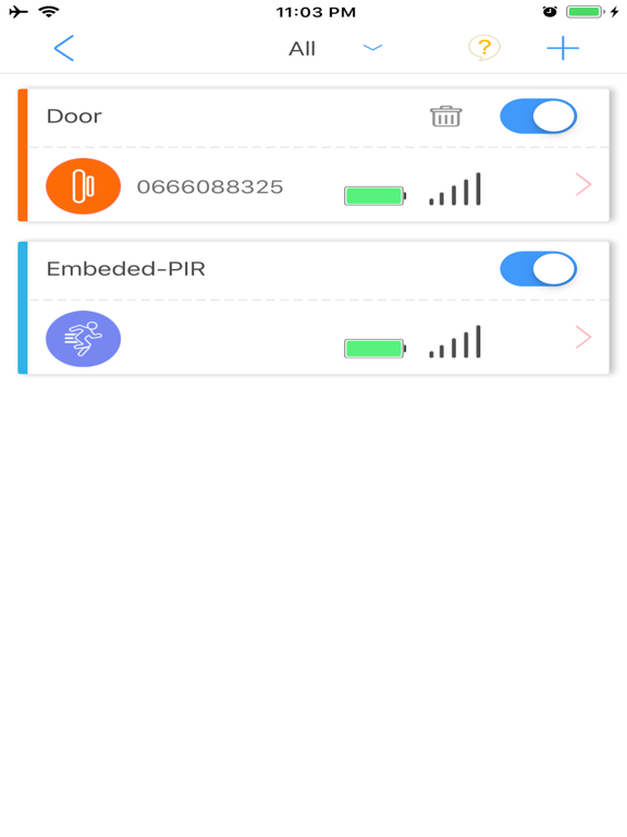 Screenshot #5 pour FOG ARMED