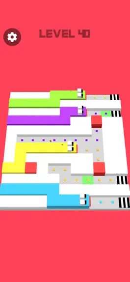 Game screenshot SMAZE! hack