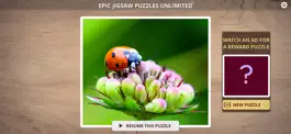Game screenshot Epic Jigsaw Puzzles Unlimited mod apk