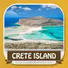 Crete Island Tourist Guide App Delete