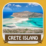 Download Crete Island Tourist Guide app