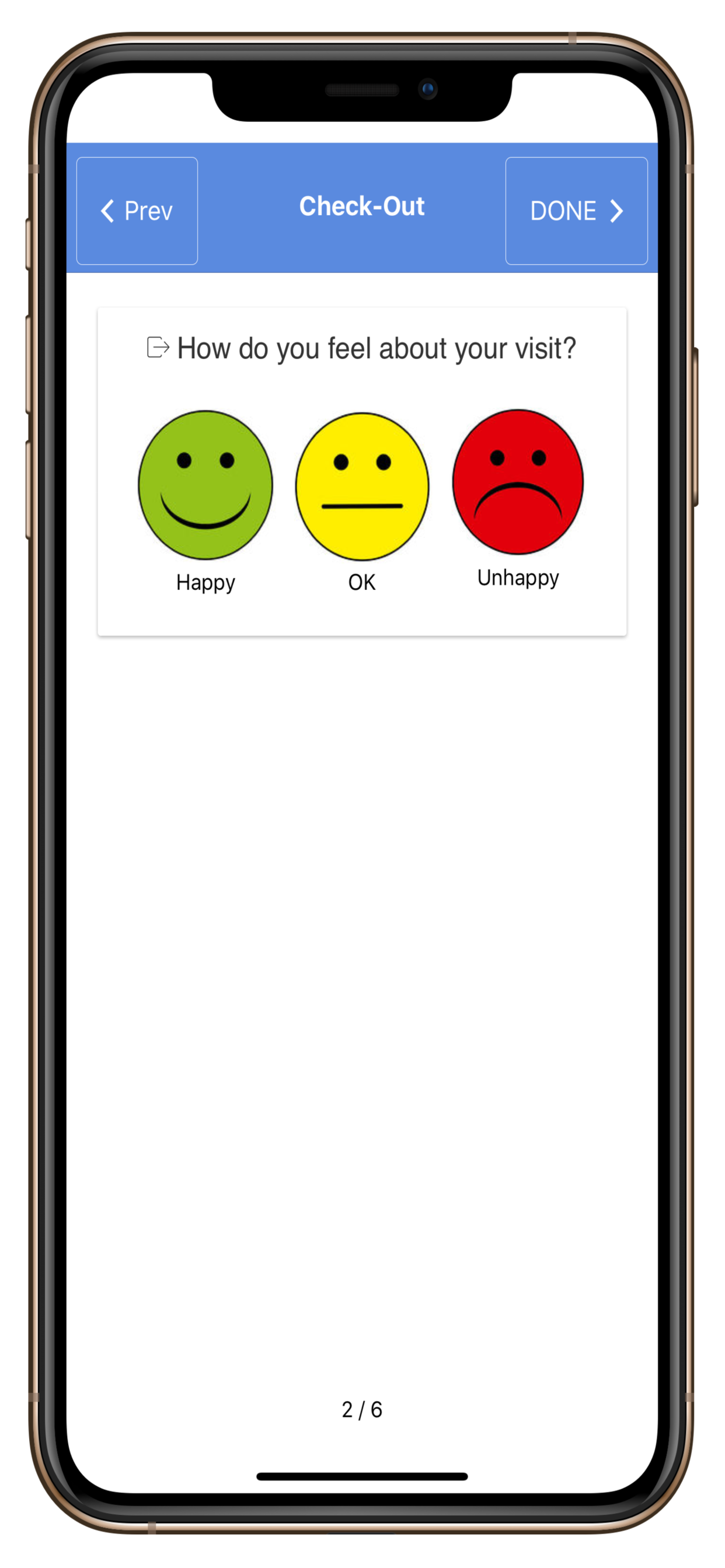 SmartLobby Visitor Management