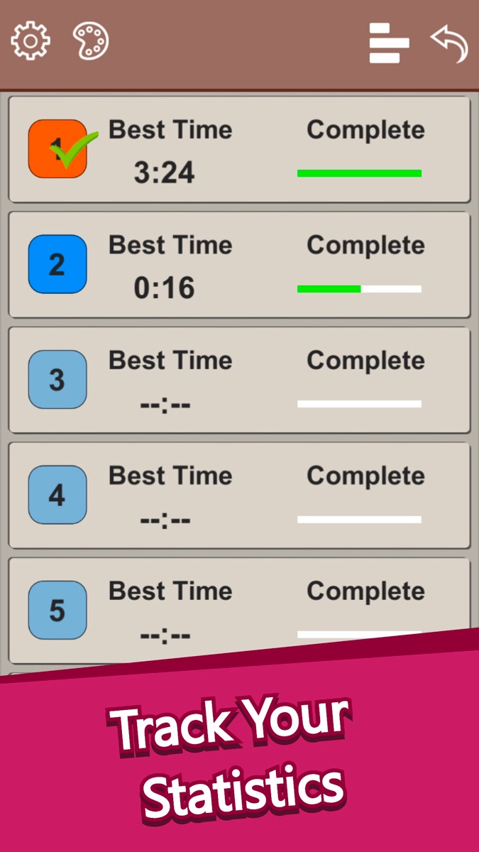 Sudoku Pro official gameplay screenshot 6