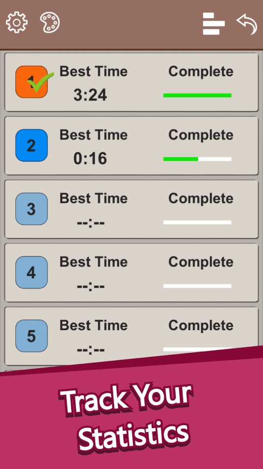#3. Sudoku Pro-Numbers Games (iOS) 由: 嘉妮 赖
