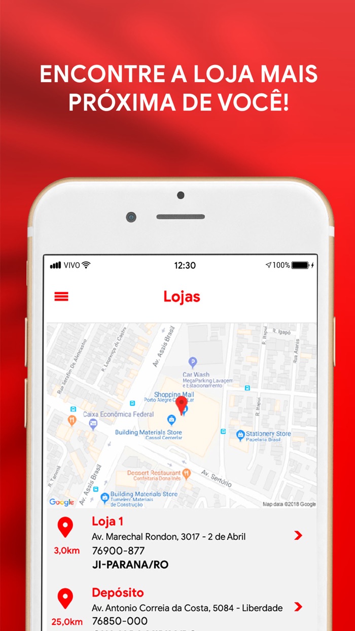 TaíMax Supermercados