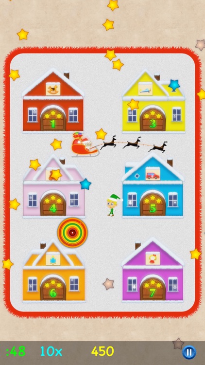 Magical Swirl screenshot-0