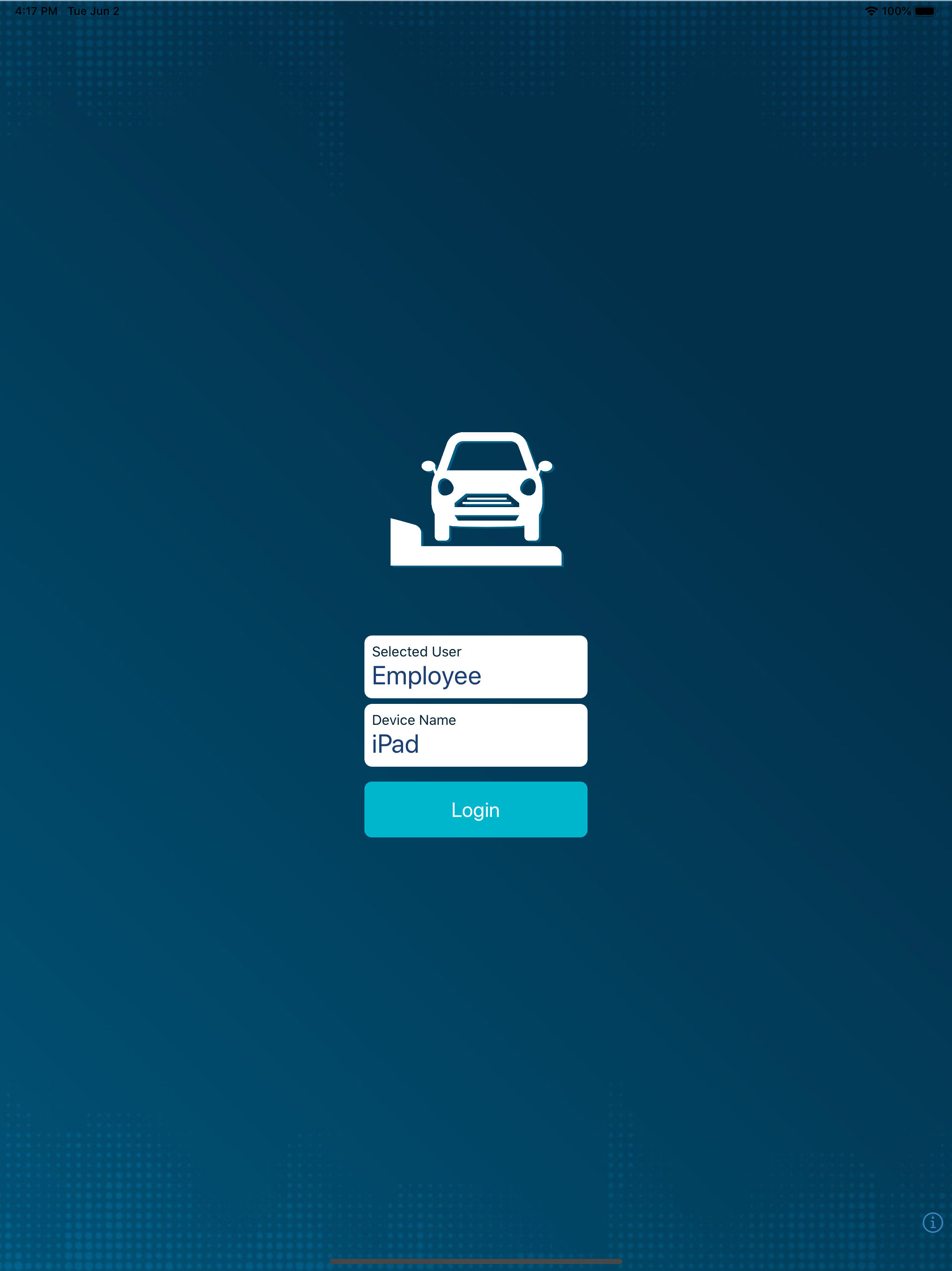 Rx30 POS Curbside screenshot 6