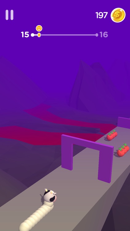 Dodgy Snake screenshot-4