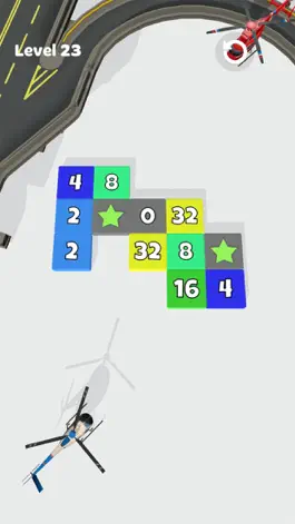 Game screenshot Fold2048! mod apk