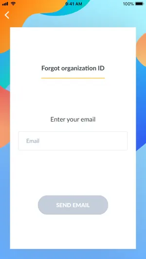 ThinkShield Edge Mobile Mgmt screenshot 3