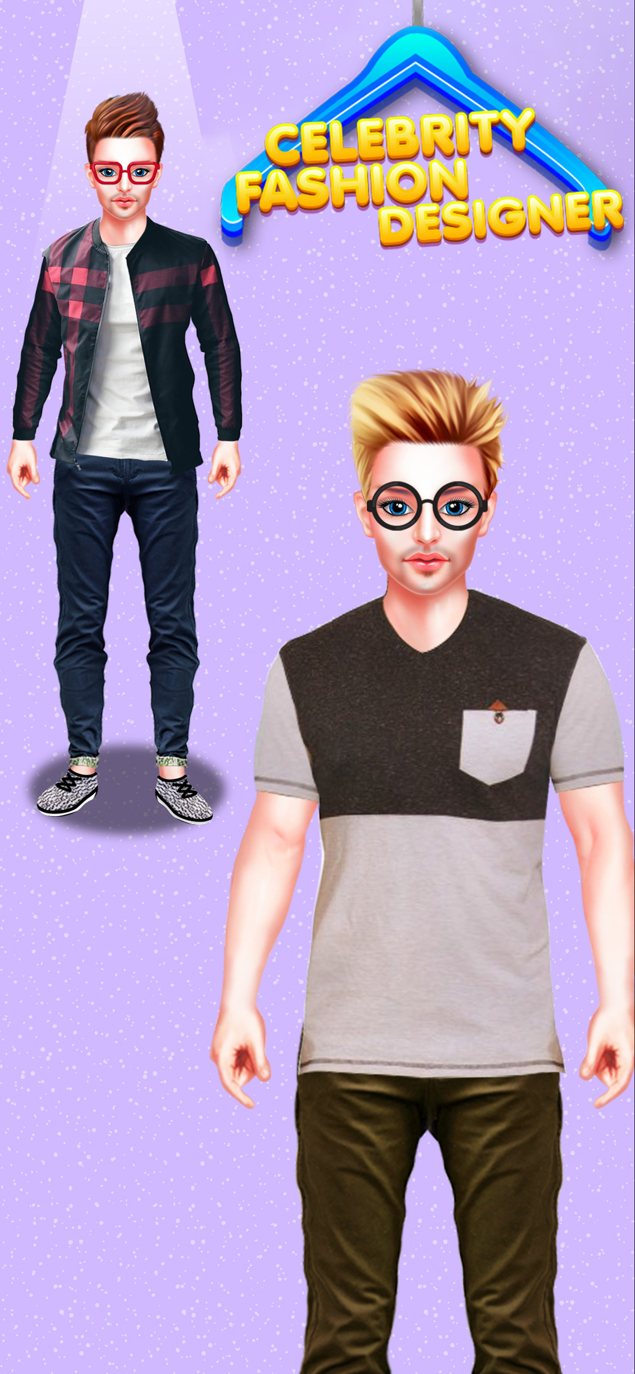 Celebrity Fashion Designer