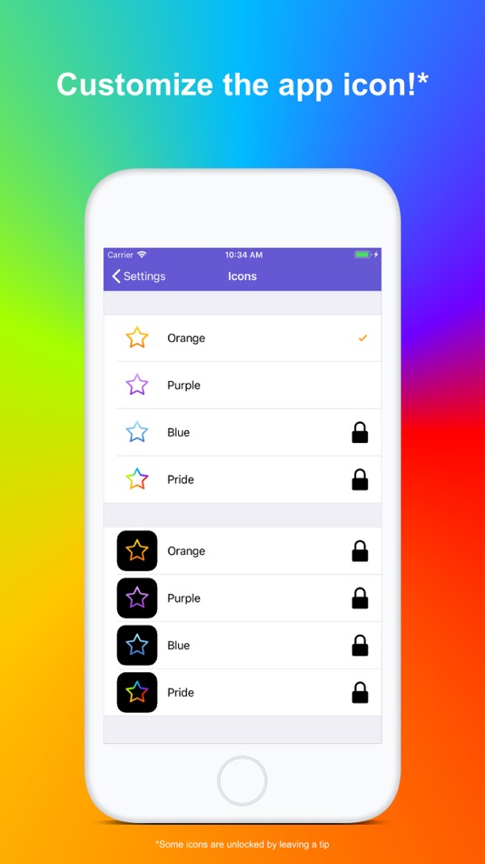 #4. Reviews Time (iOS) 由: Maximilian Litteral