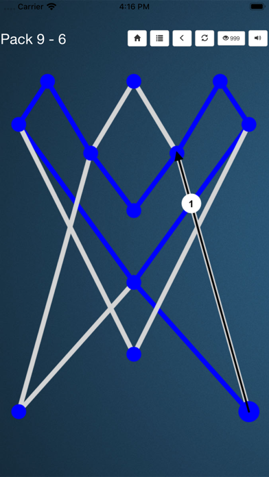 Line Draw Puzzle screenshot 4