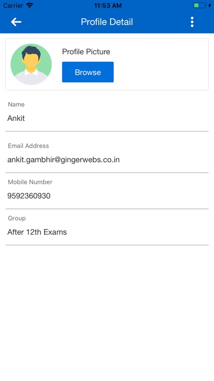 ePulsar: The Learning App screenshot-3