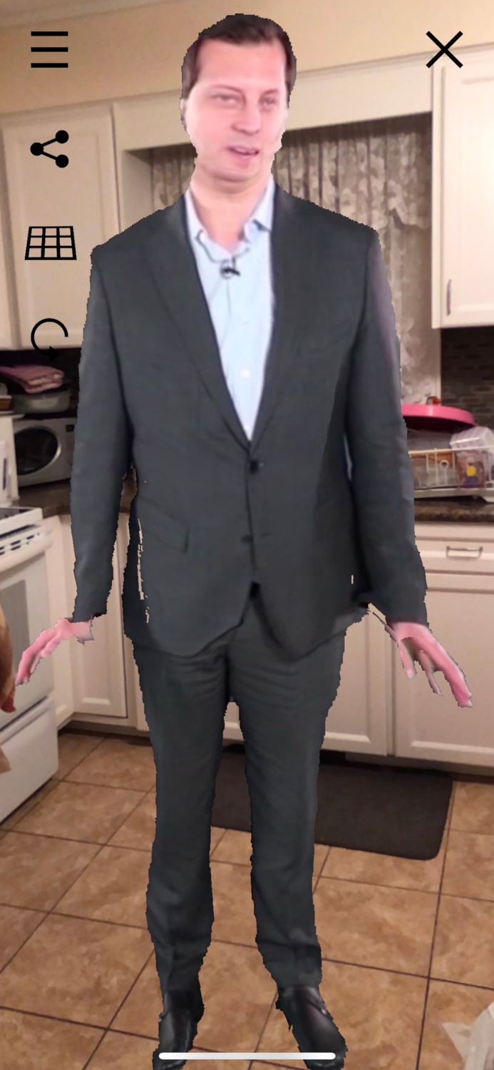 Avatar World Speakers