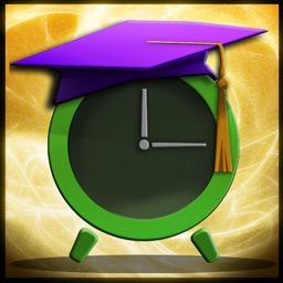 iStudyAlarm