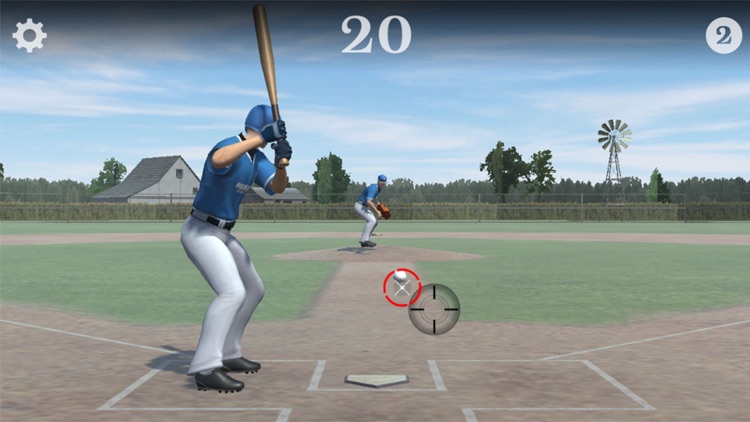 World Baseball Leaders screenshot-3