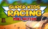 Super Kids Racing-Mini Edition