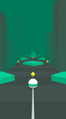 Horizon Path screenshot 2