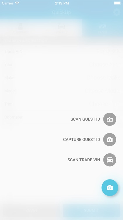 DealerPeak Quick Up screenshot-4