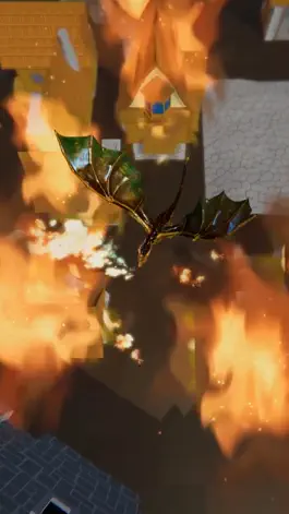 Game screenshot DRAGONFIRE.IO hack