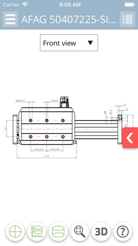 3D CAD Models エンジニアリングのおすすめ画像4