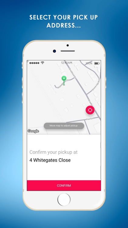 Lakeside & Purfleet Taxis