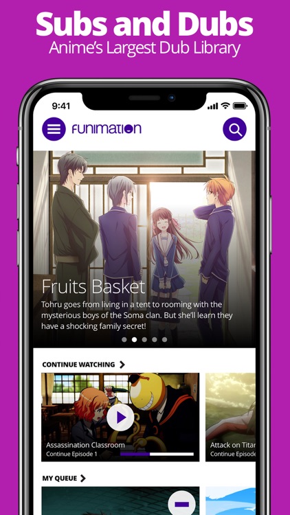 Funimation