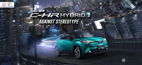 TOYOTA E-CATALOG