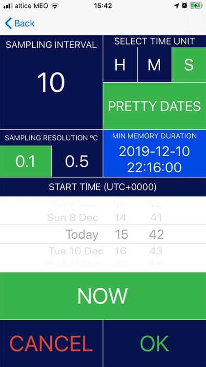 EnvLogger Viewer screenshot-3