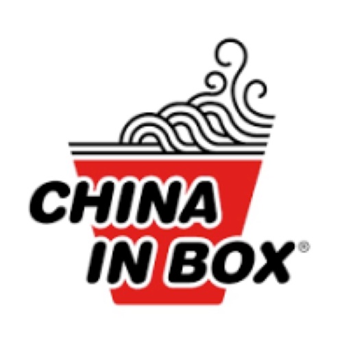 China In Box iOS App