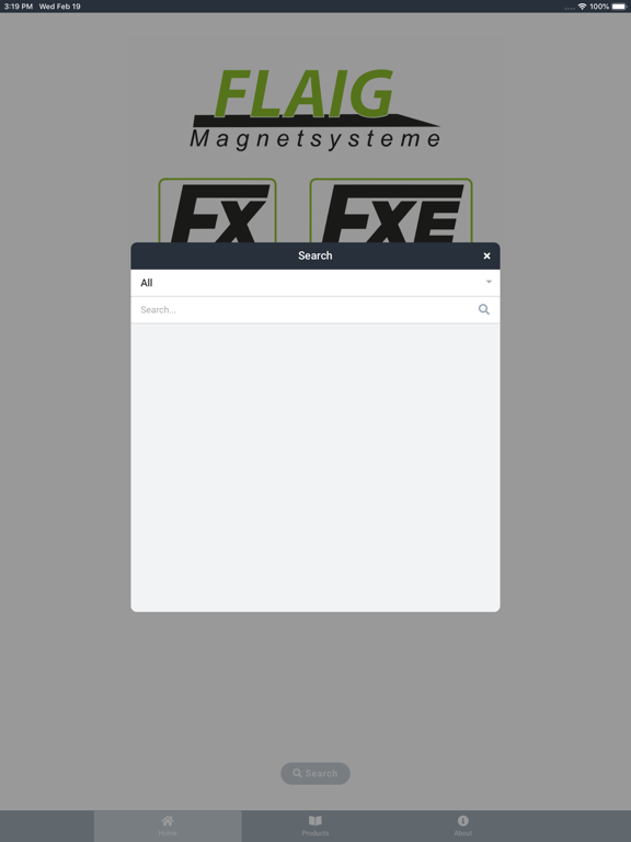 Screenshot #5 pour Flaig TE