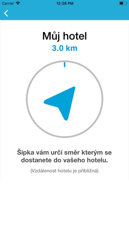 Blue Style screenshot-3