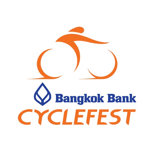 Bangkok Bank CycleFest icon